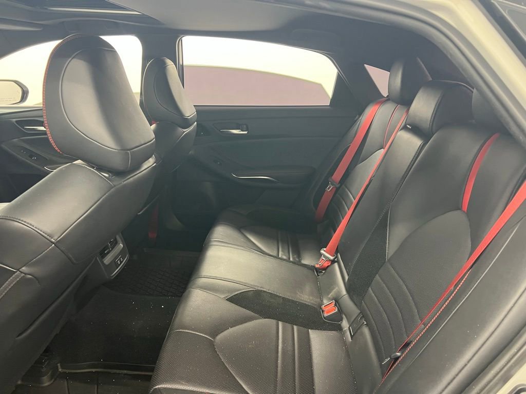 Used 2021 Toyota Avalon TRD FWD image 9