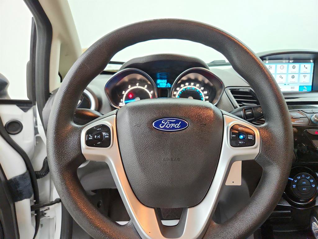 Used 2019 Ford Fiesta SE w/ Equipment Group 201A image 27
