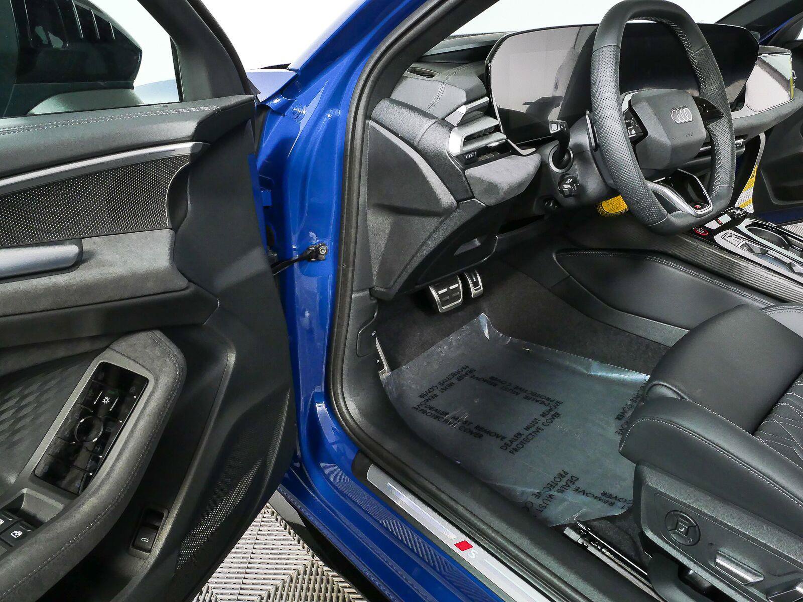 New 2026 Audi S5 Prestige AWD/4WD image 9