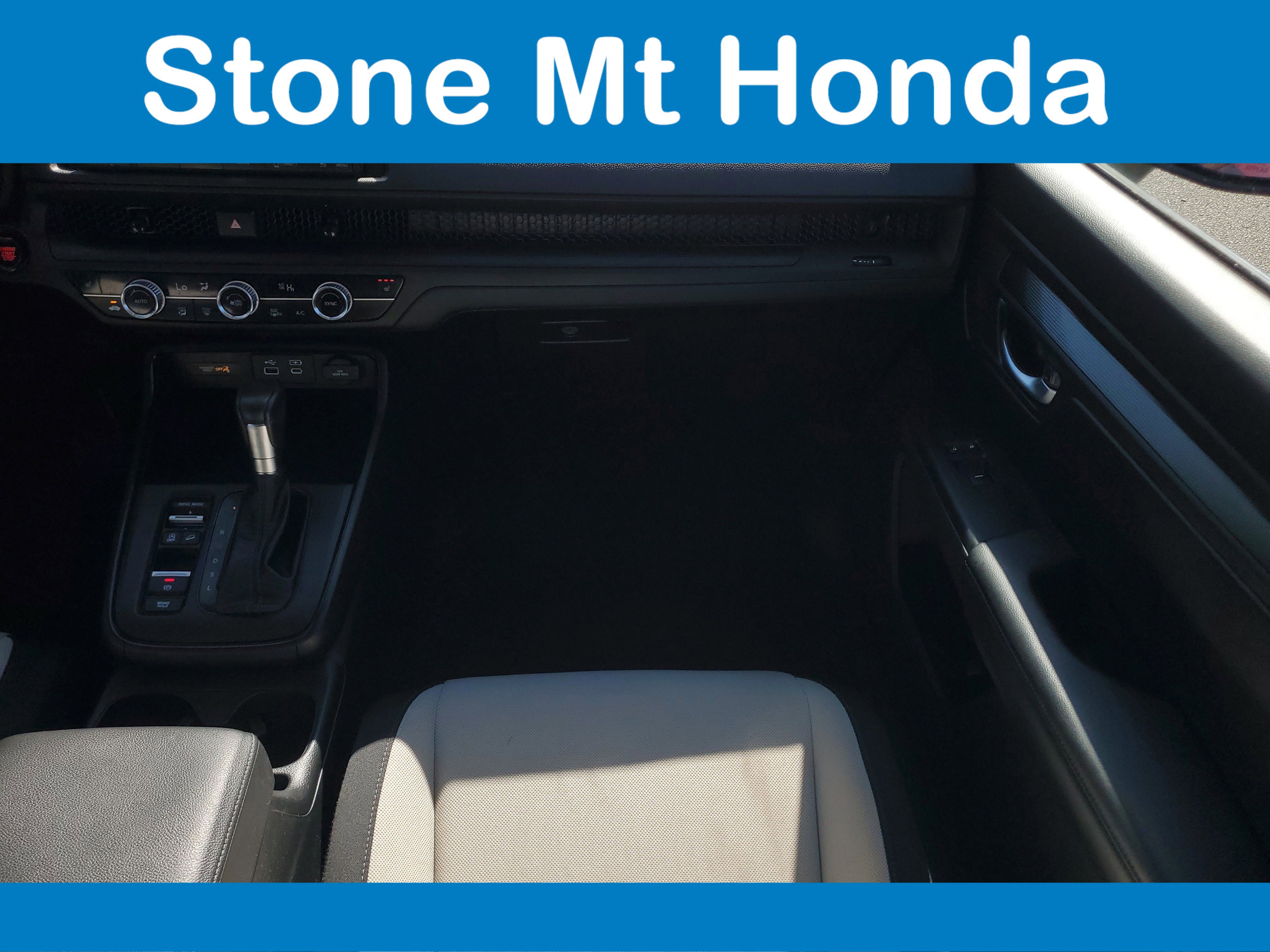 Used 2023 Honda CR-V EX image 16