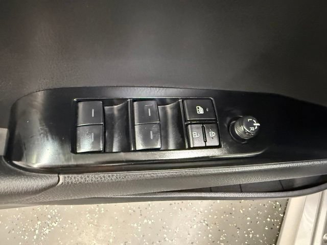 Certified 2025 Toyota Camry LE FWD image 11