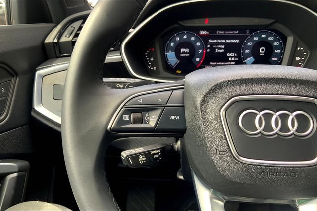 Certified 2024 Audi Q3 2.0T Premium image 21