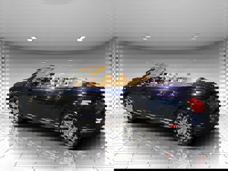 Used 2007 Bentley Continental GT image 4