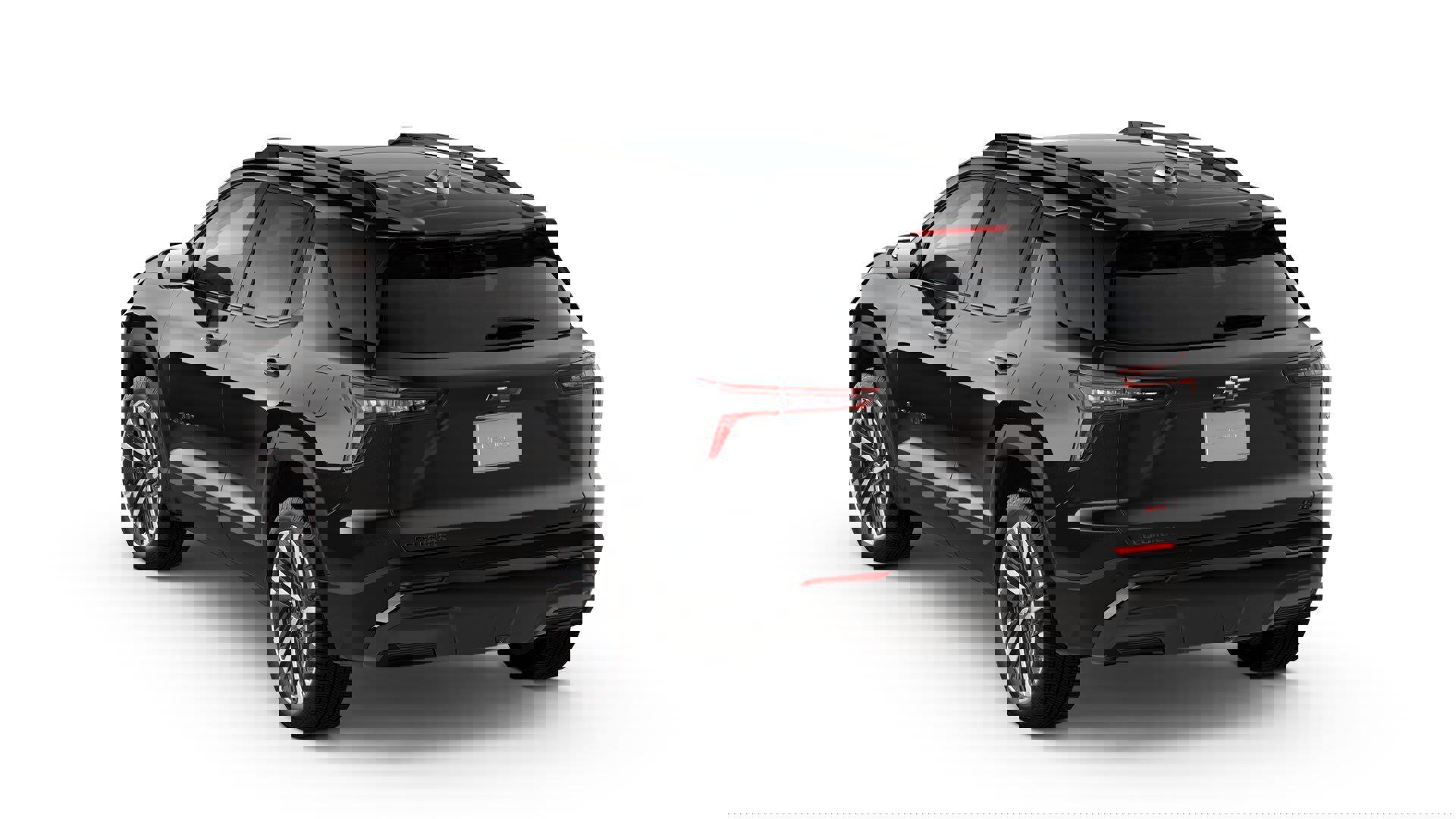 New 2026 Chevrolet Equinox RS w/ Convenience Package III image 26