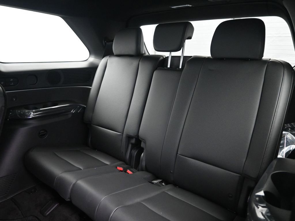 New 2026 Hyundai Palisade Calligraphy image 29