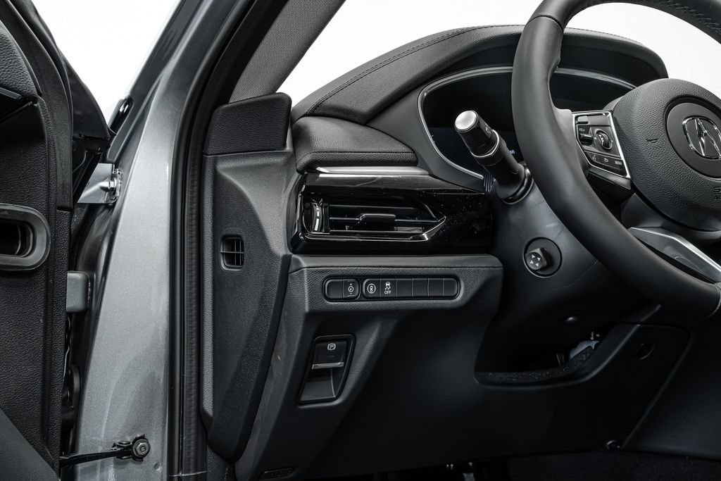 New 2026 Acura MDX SH-AWD image 20