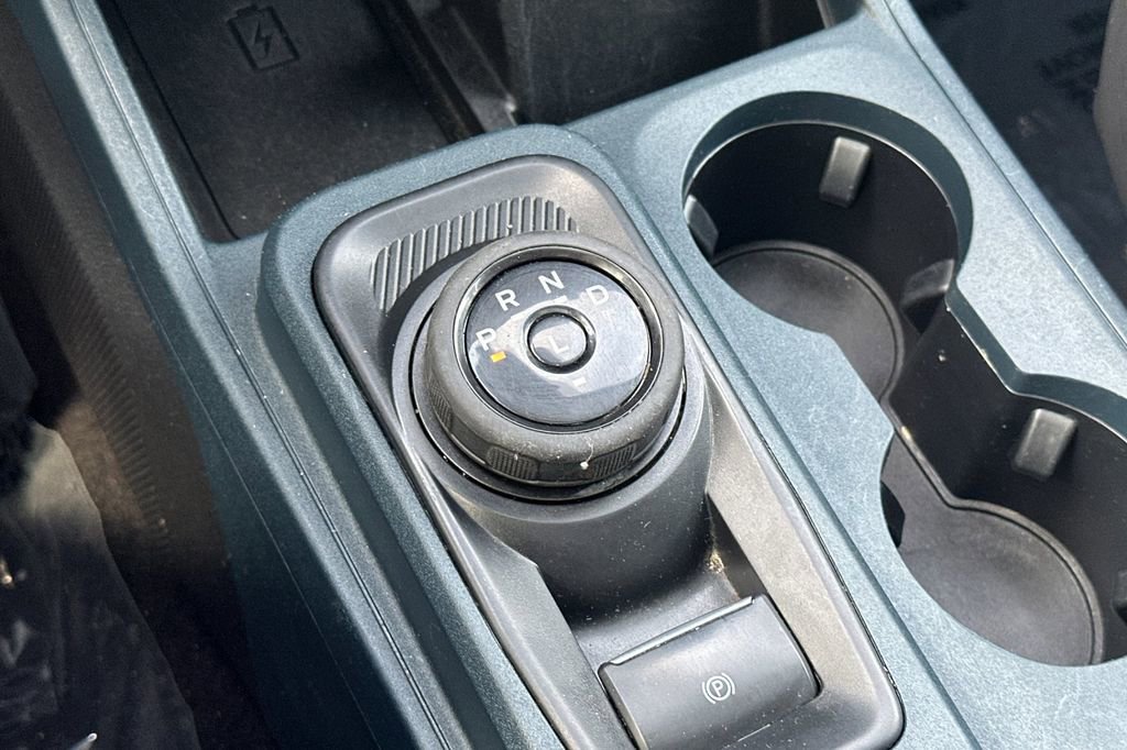 Used 2023 Ford Maverick Lariat w/ Lariat Luxury Package image 24