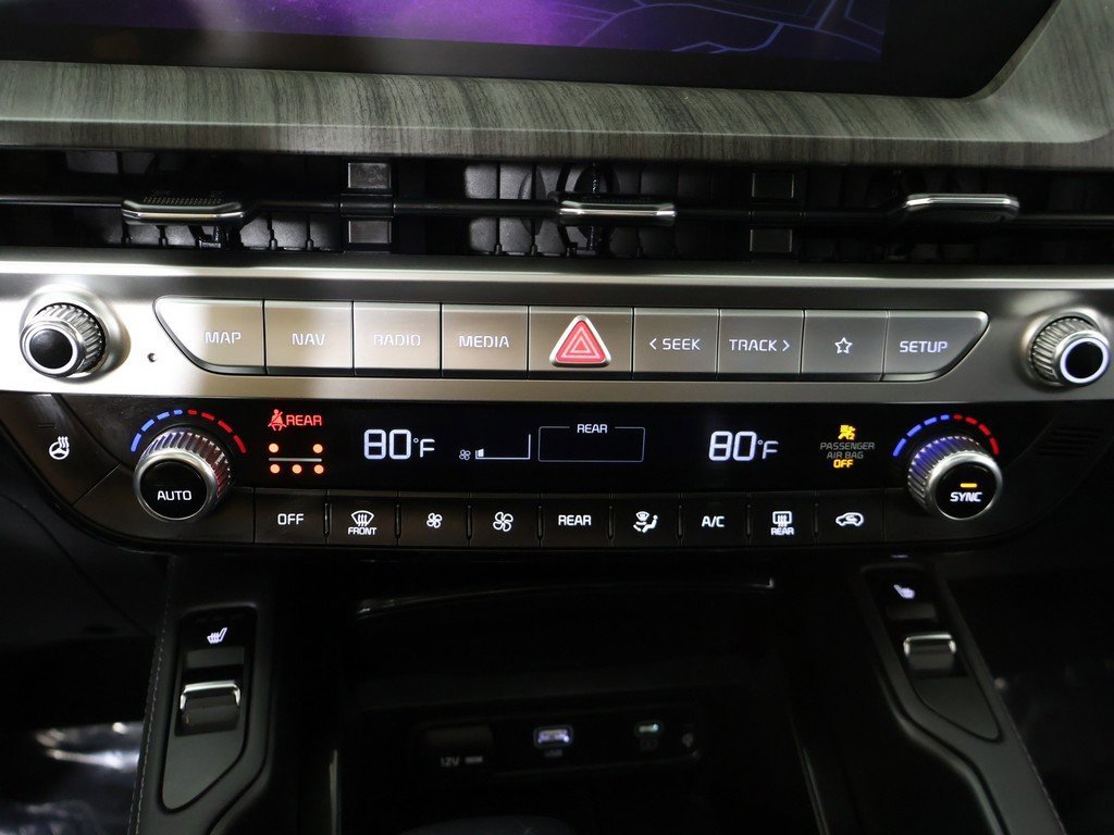 Used 2023 Kia Telluride EX X-Line image 55