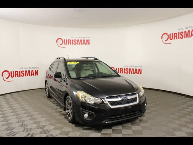 Used 2013 Subaru Impreza 2.0i Sport Limited AWD/4WD image 11