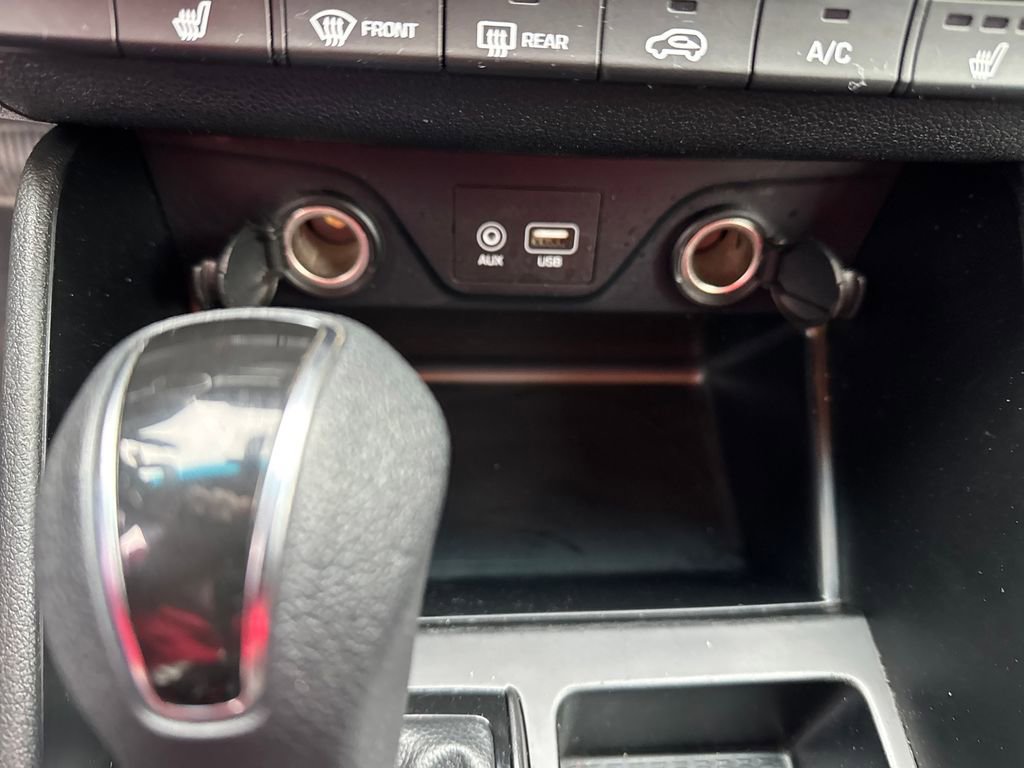 Used 2020 Hyundai Tucson Value w/ Cargo Package image 22