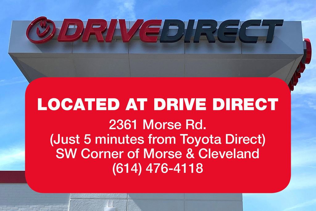 Used 2019 Mercedes-Benz GLS 450 4MATIC image 4