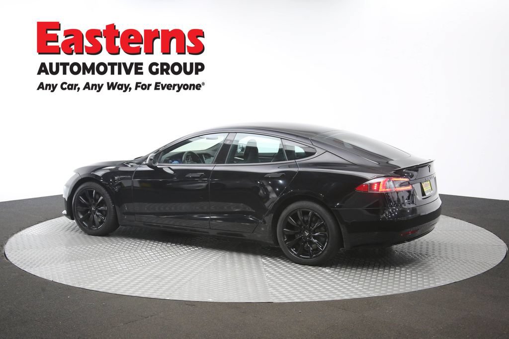 Used 2019 Tesla Model S 75D AWD/4WD image 56