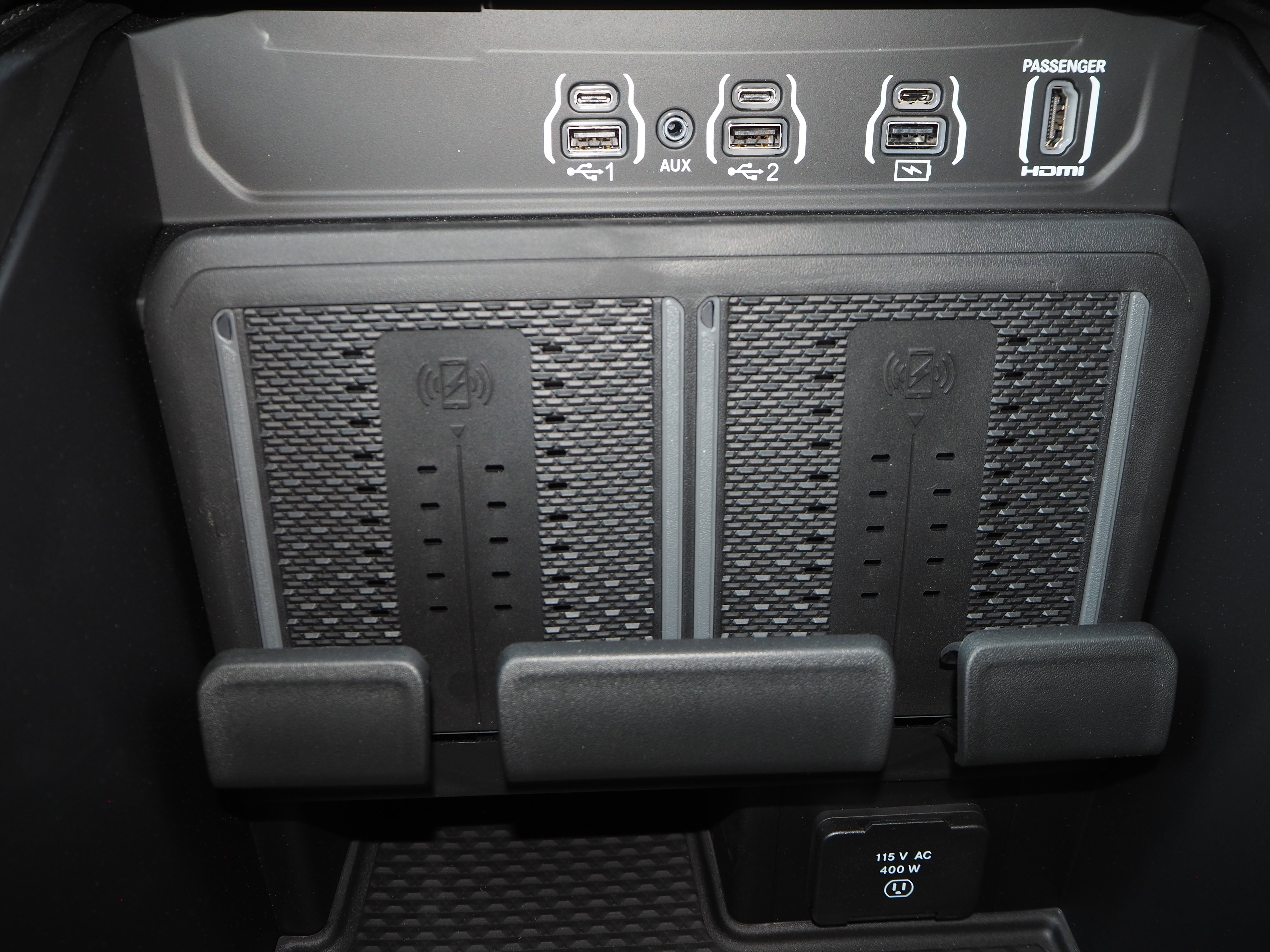 New 2025 RAM 2500 Limited AWD/4WD image 31