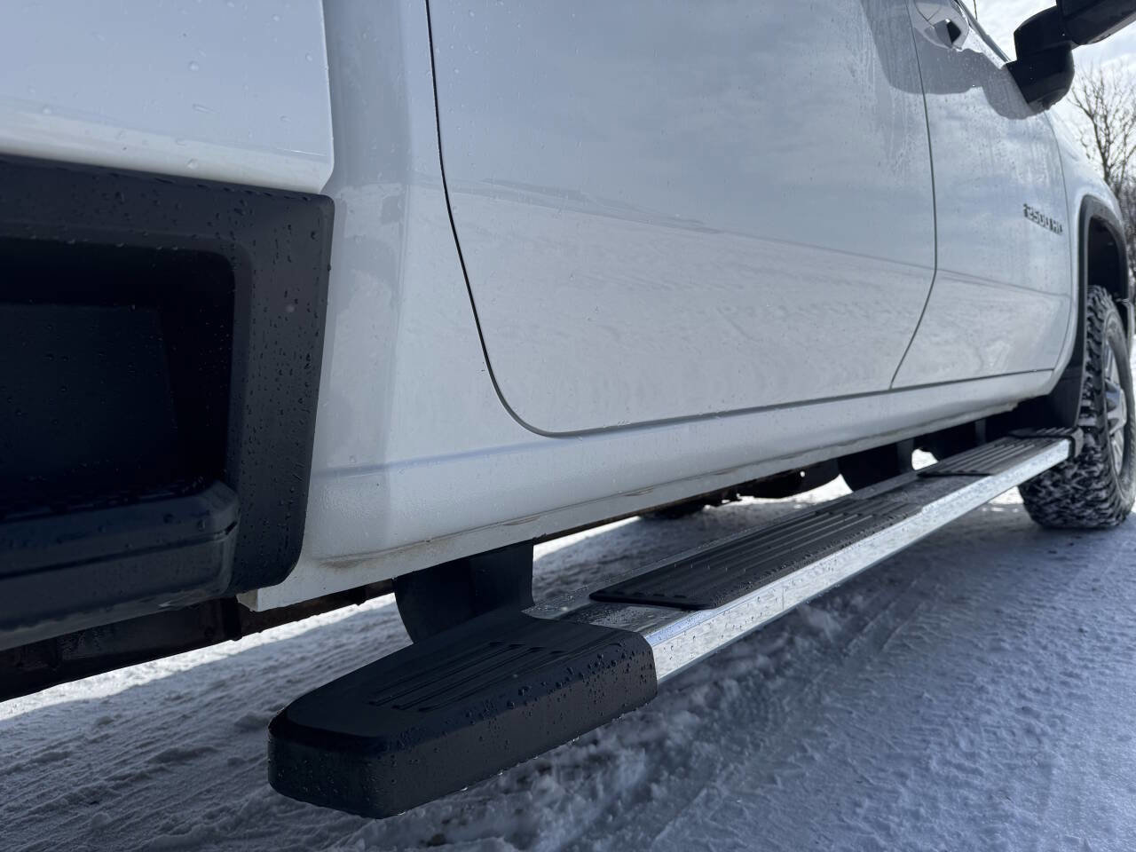 Used 2023 Chevrolet Silverado 2500 LT w/ Fleet Comfort Package image 15