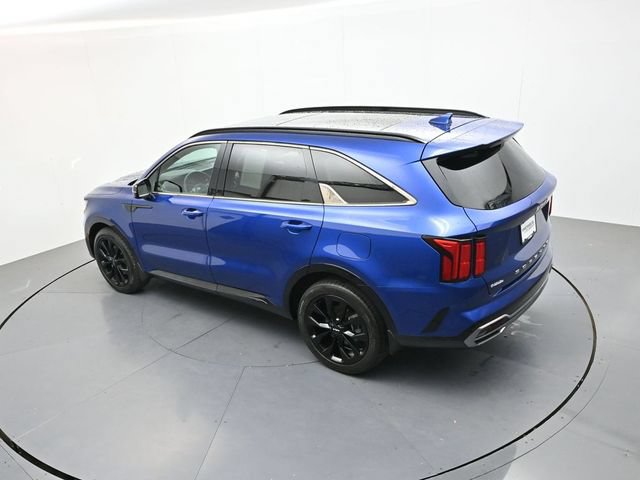 Used 2022 Kia Sorento SX FWD image 22