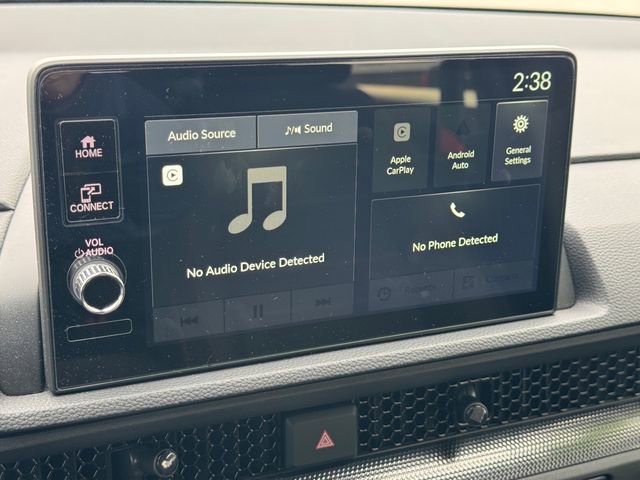 Used 2026 Honda CR-V Sport image 24