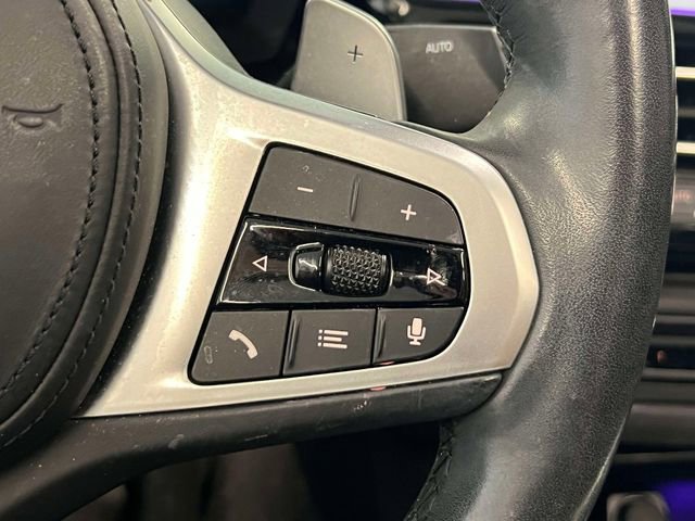 Used 2023 BMW Z4 sDrive30i w/ Premium Package RWD image 20