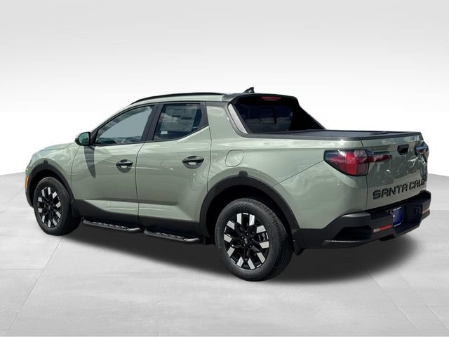 New 2026 Hyundai Santa Cruz SEL AWD/4WD image 3