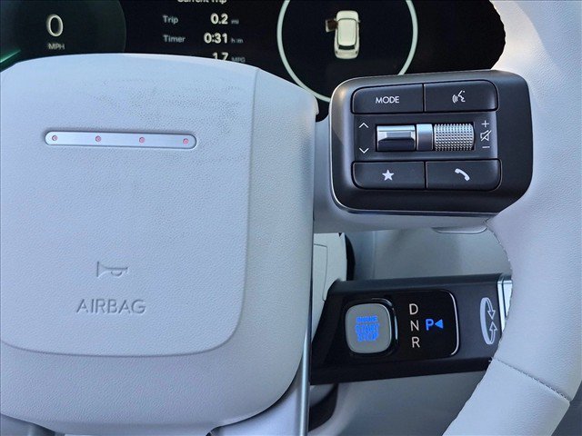 New 2027 Hyundai Palisade SEL Premium FWD image 21