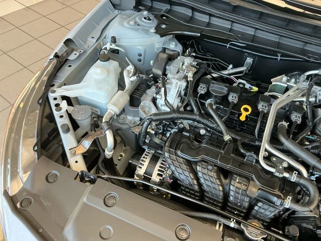 New 2025 Nissan Altima 2.5 SR image 17