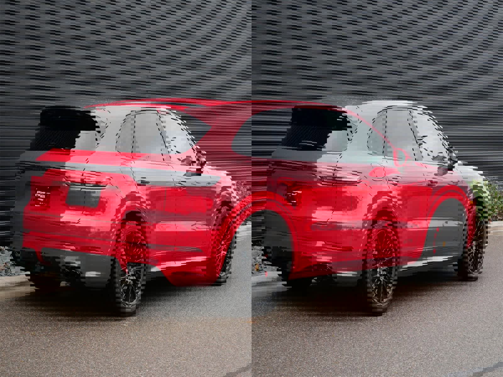 Used 2023 Porsche Cayenne GTS w/ Premium Package Plus image 24