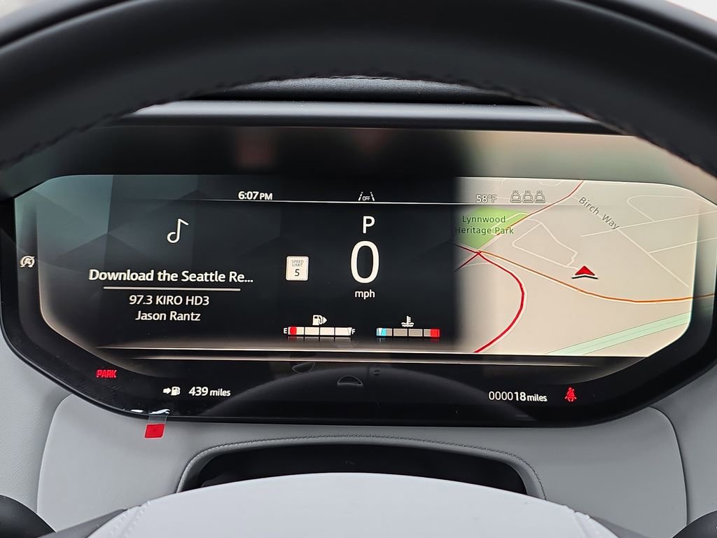 New 2026 Land Rover Range Rover Sport SE AWD/4WD image 19