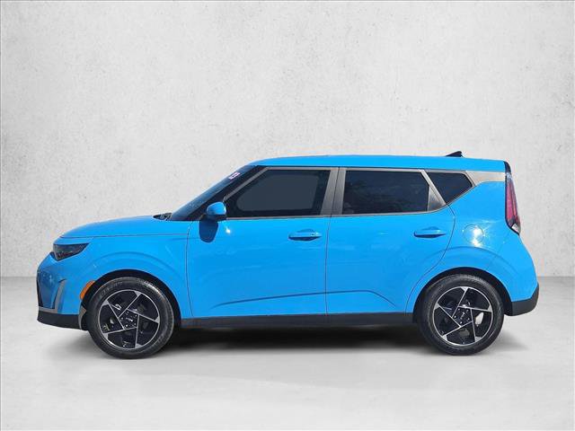 Used 2023 Kia Soul EX FWD image 9