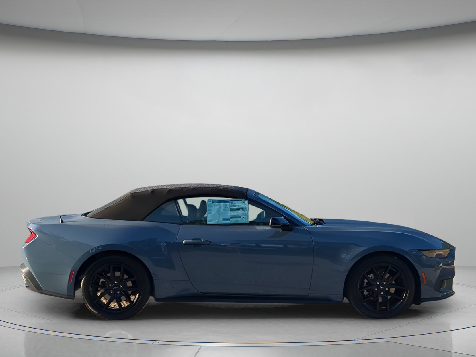 New 2026 Ford Mustang Premium RWD image 42