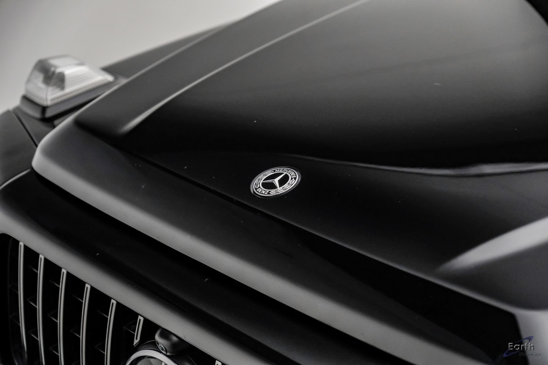 Used 2019 Mercedes-Benz G 63 AMG 4MATIC image 34