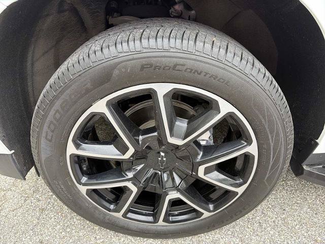 Certified 2023 Chevrolet Tahoe RST w/ Luxury Package AWD/4WD image 32