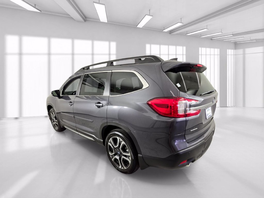 New 2027 Subaru Ascent Limited AWD/4WD image 4