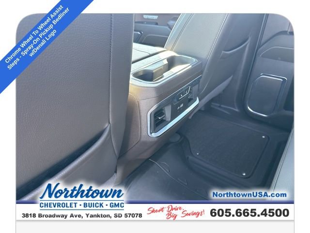 Certified 2024 GMC Sierra 1500 Denali image 18