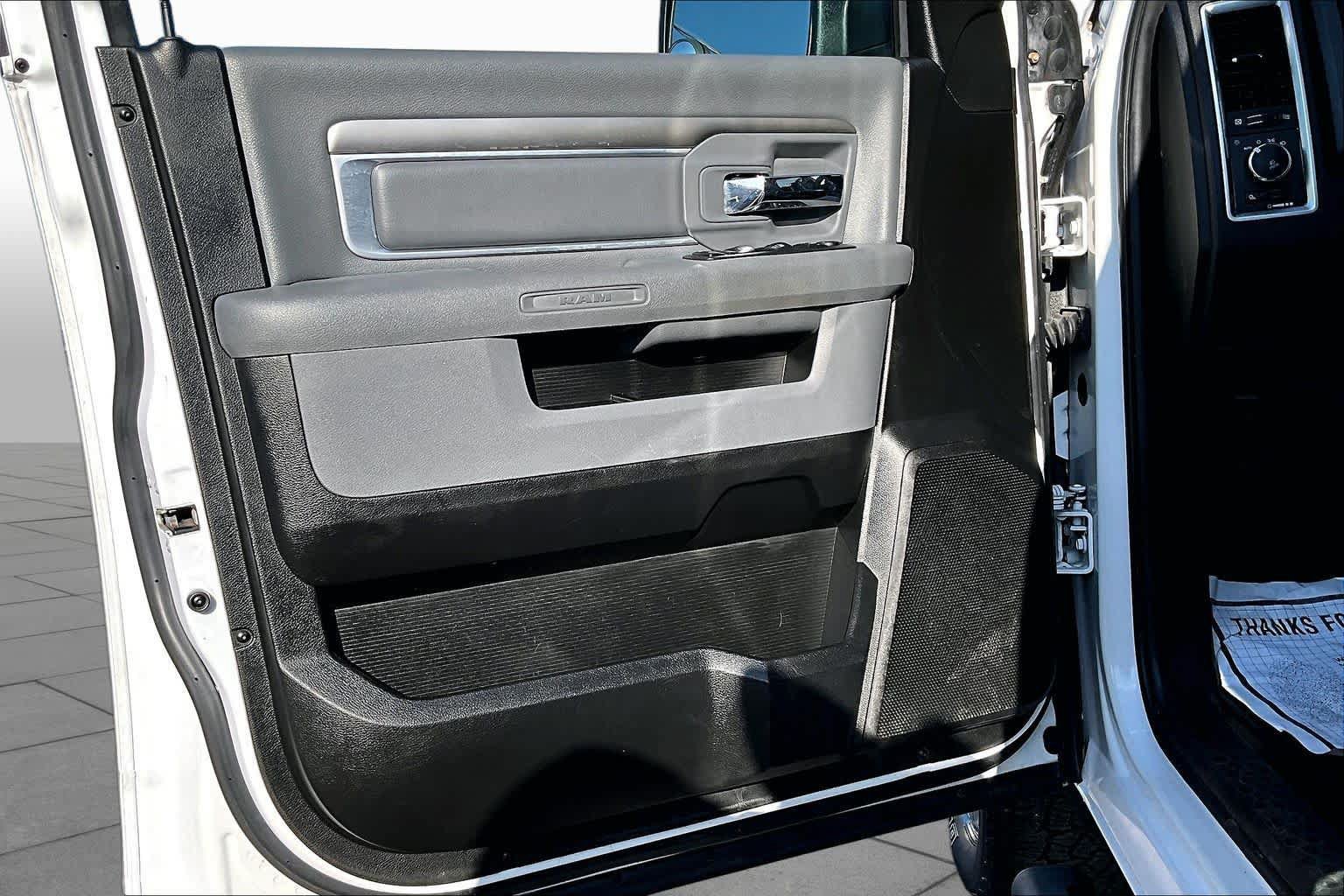 Used 2019 RAM 1500 Lone Star RWD image 22
