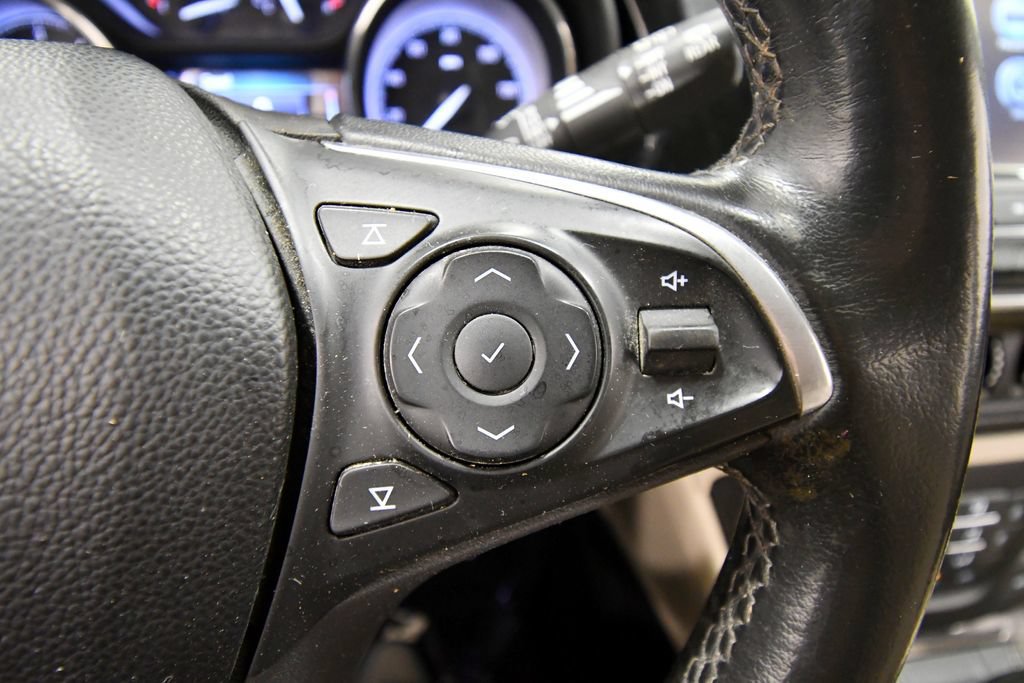 Used 2019 Buick Envision Preferred FWD image 21