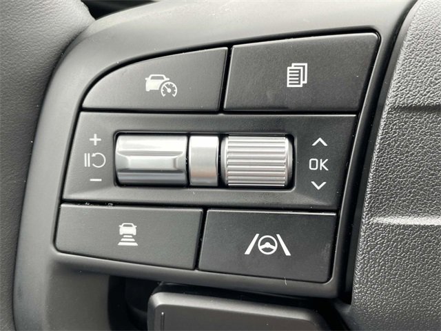 New 2026 Kia Sportage LX w/ LX Convenience Package image 27