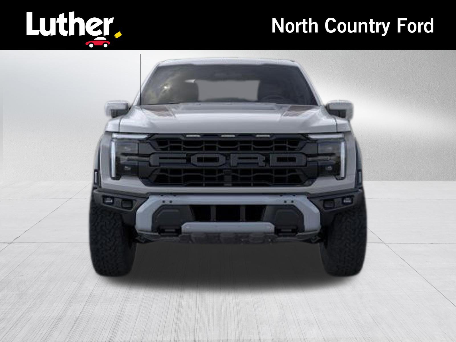 New 2026 Ford F150 Raptor image 6
