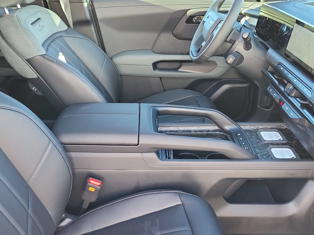 New 2027 Kia Telluride SX Prestige X-Pro AWD/4WD image 16