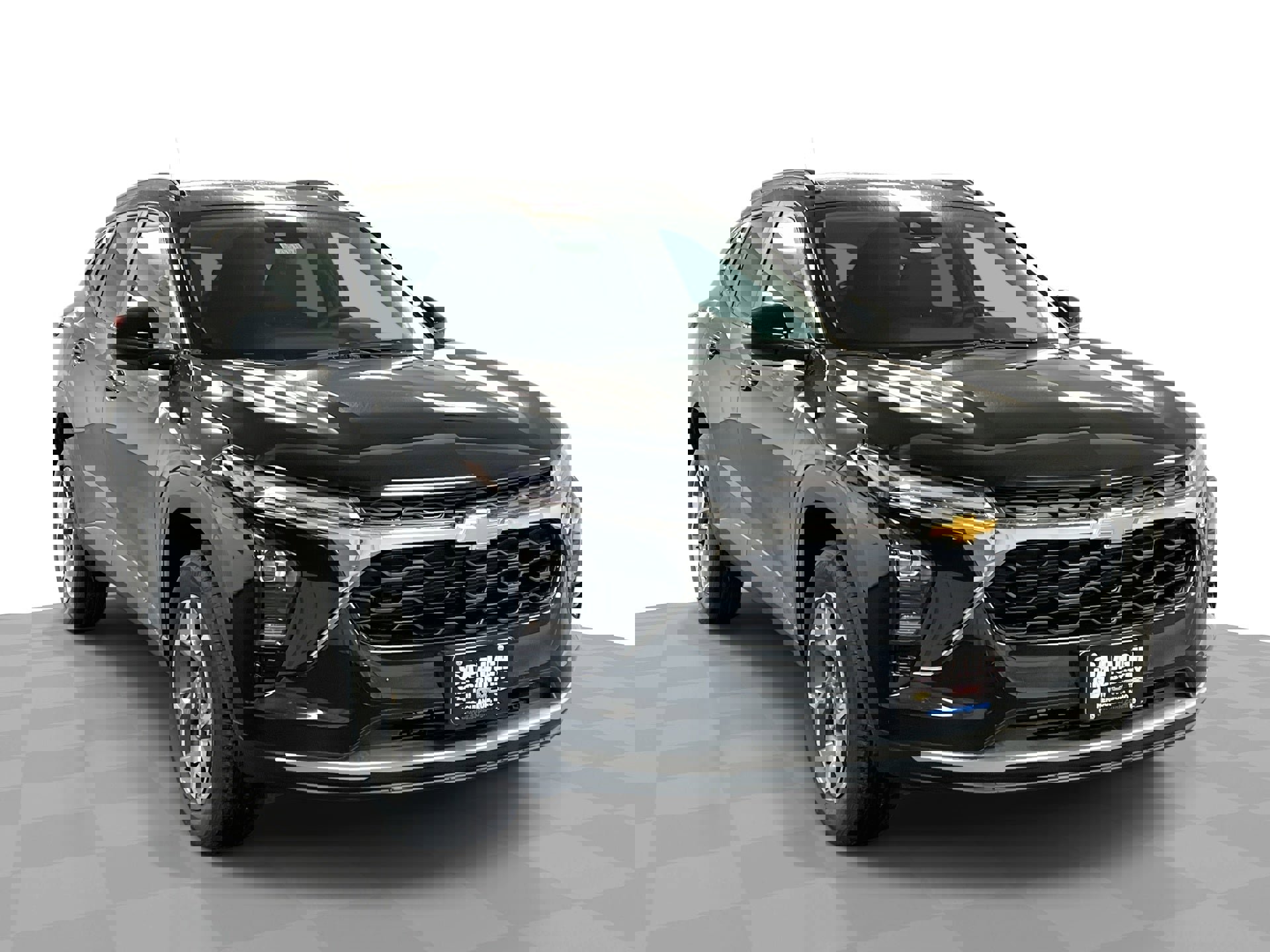 New 2026 Chevrolet Trax LT w/ Driver Confidence Package image 35