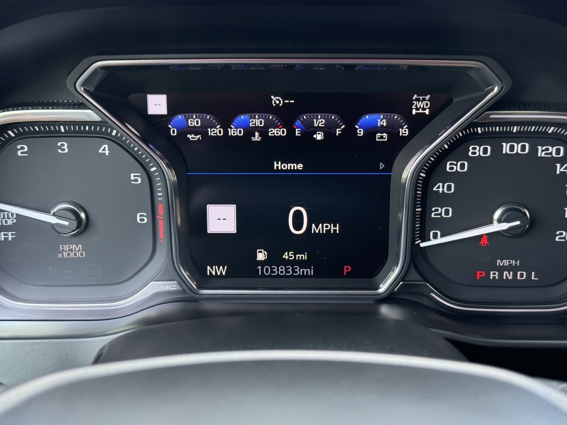 Used 2019 GMC Sierra 1500 AT4 w/ AT4 Premium Package AWD/4WD image 24