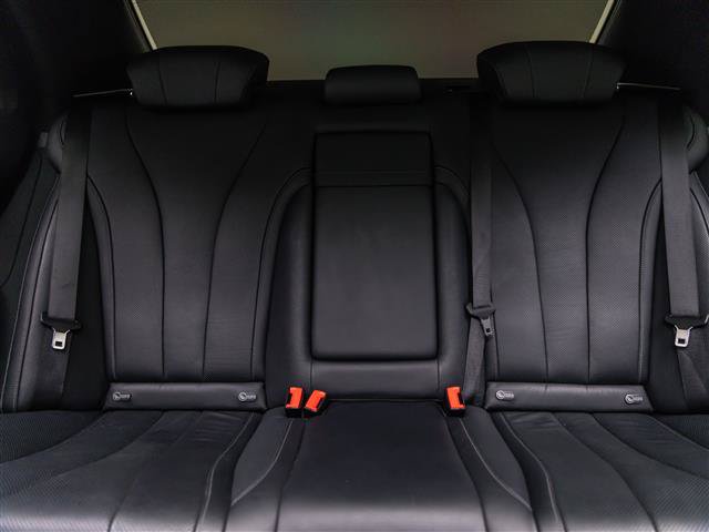Used 2019 Mercedes-Benz S 450 Sedan image 18