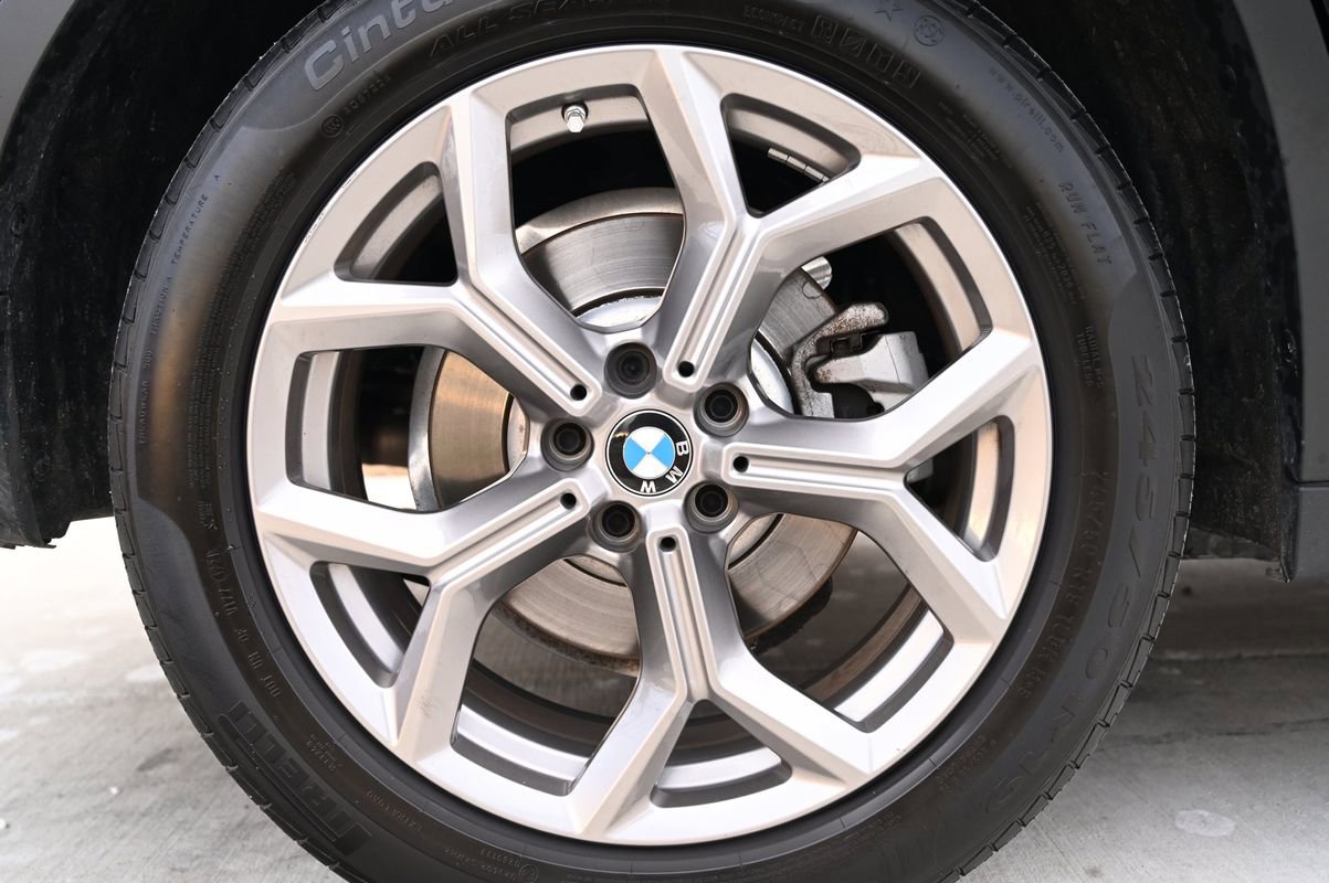 Used 2022 BMW X3 xDrive30i image 56