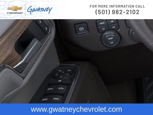 New 2026 Chevrolet Silverado 1500 LT w/ Z71 Off-Road Package image 22