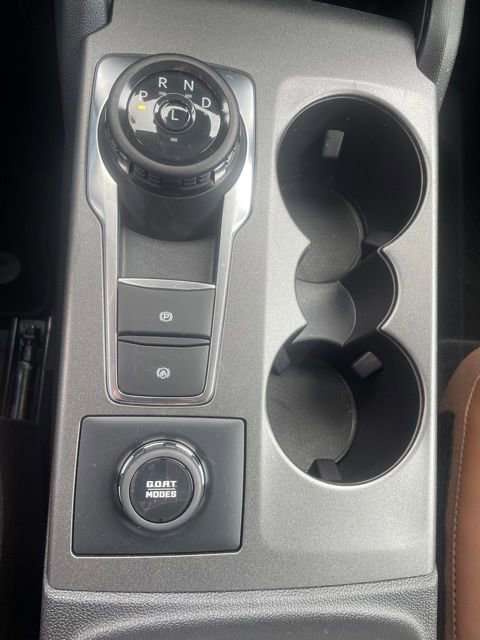 New 2025 Ford Bronco Sport Outer Banks w/ Outer Banks Tech Package+ image 47