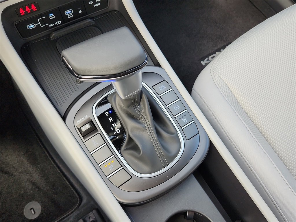 New 2026 Hyundai Kona SEL Sport image 34