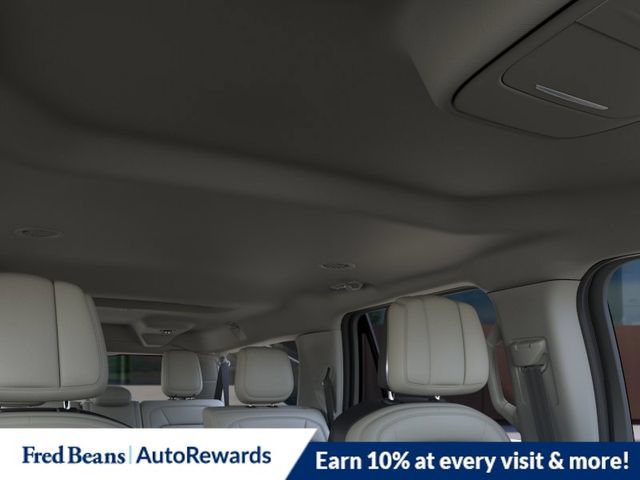 New 2026 Lincoln Navigator L Premier AWD/4WD image 28