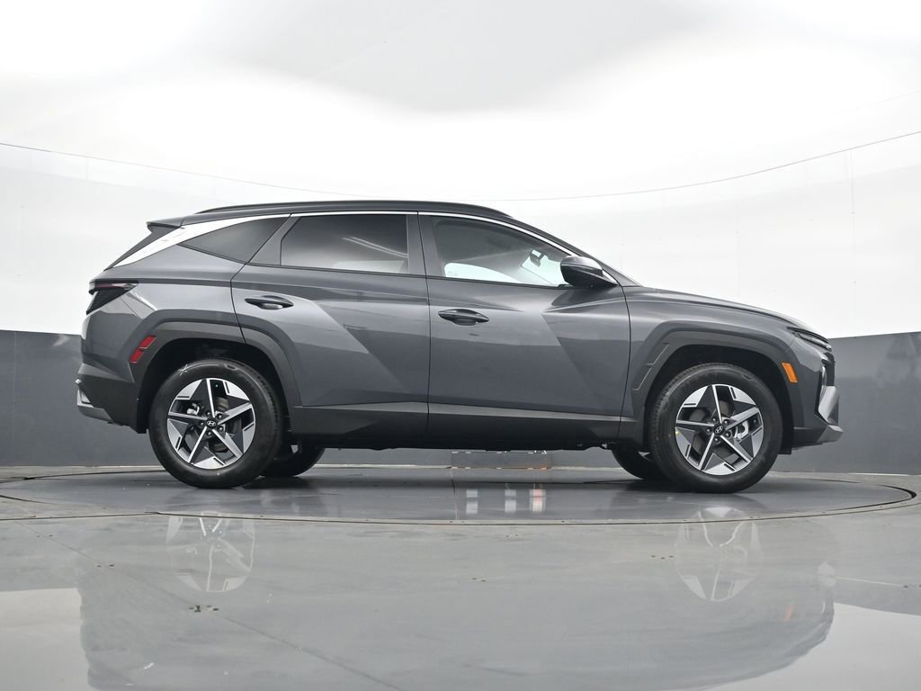 New 2026 Hyundai Tucson SEL AWD/4WD image 24