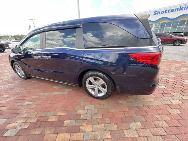 Used 2018 Honda Odyssey EX image 26