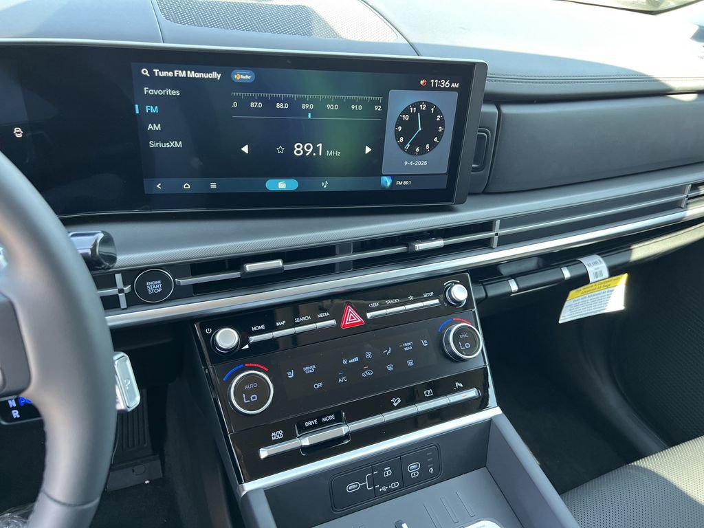 New 2026 Hyundai Santa Fe SEL image 15