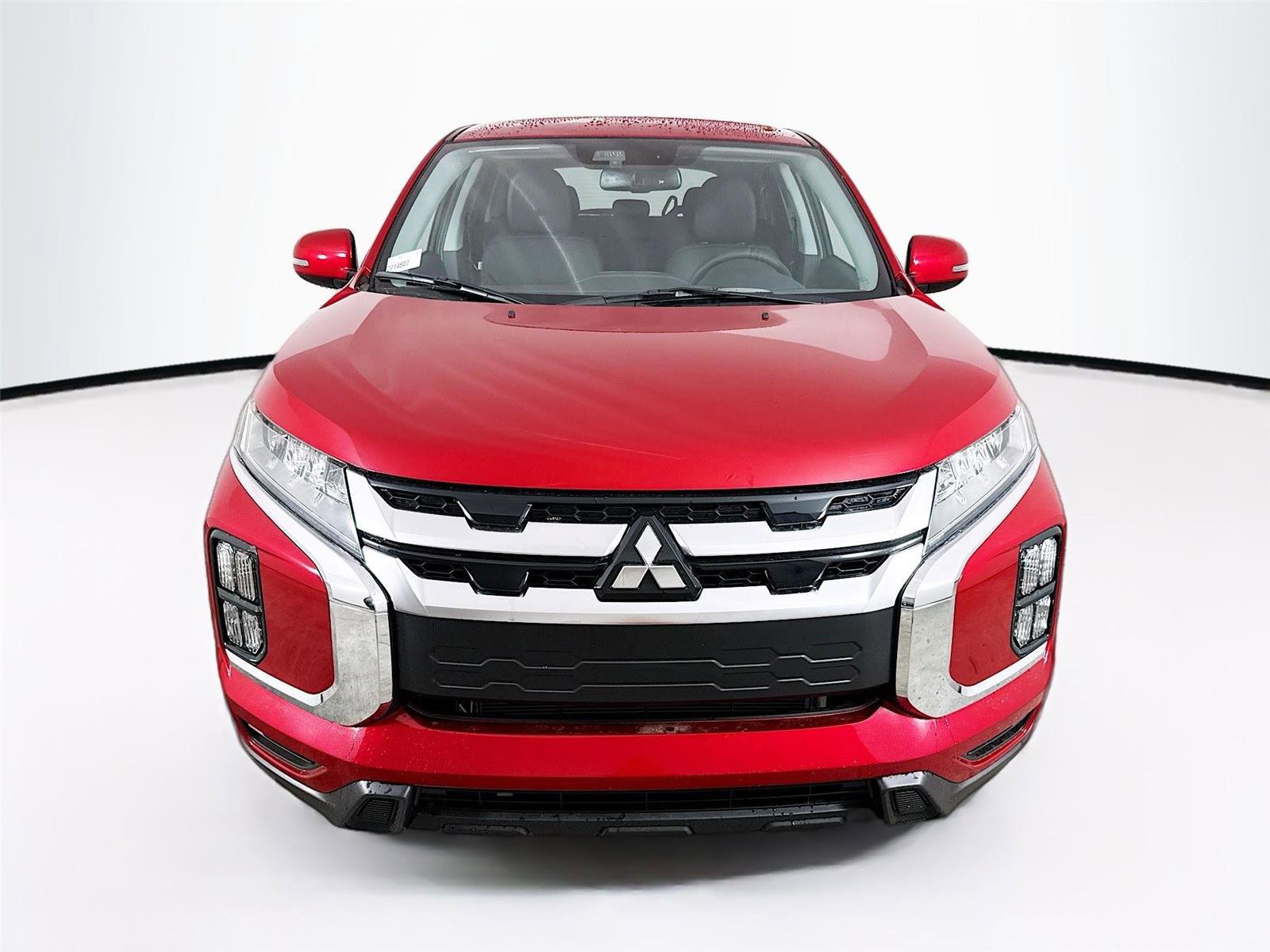 New 2026 Mitsubishi Outlander Sport AWD image 17