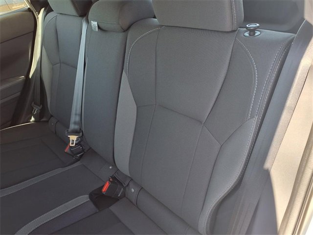 New 2025 Subaru Impreza 2.0i image 9